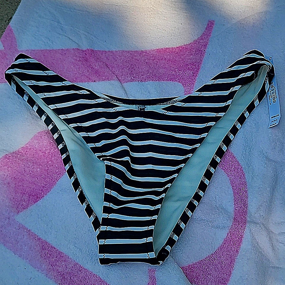 Brand New Pink Bottoms